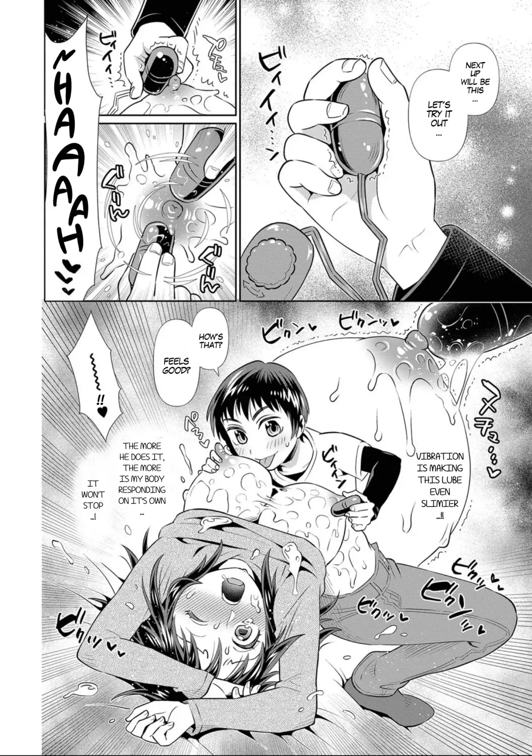 [Edara] 365 Nichi Mesubiyori | Every Day is a Nice Day to Become a Bitch Fhentai - Page 6