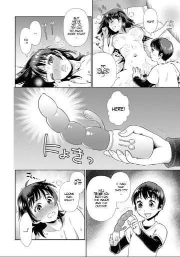 [Edara] 365 Nichi Mesubiyori | Every Day is a Nice Day to Become a Bitch Fhentai - Page 10