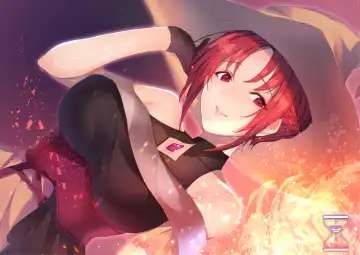 [Mugen No Sudadokei] Kegarenaki Ken ~Hokori Takaki Ouji Kyousei Nyotaika~ Fhentai - Page 29