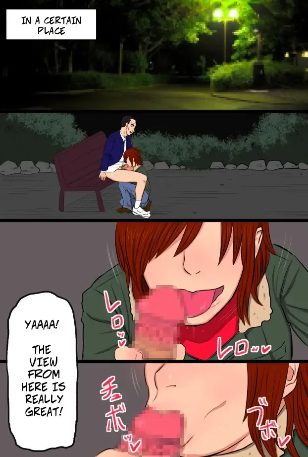 Zoku Kenka Saikyou Datta Ore no Kaachan ga Matsunaga no Chinpo ni Kanzen Haiboku Shita Hanashi Ryoujoku Hen - My Bad-ass Mom Was Pwned By Matsunaga's Big Dick 2 Fhentai - Page 8