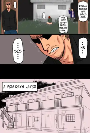 Zoku Kenka Saikyou Datta Ore no Kaachan ga Matsunaga no Chinpo ni Kanzen Haiboku Shita Hanashi Ryoujoku Hen - My Bad-ass Mom Was Pwned By Matsunaga's Big Dick 2 Fhentai - Page 15