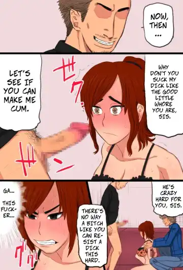 Zoku Kenka Saikyou Datta Ore no Kaachan ga Matsunaga no Chinpo ni Kanzen Haiboku Shita Hanashi Ryoujoku Hen - My Bad-ass Mom Was Pwned By Matsunaga's Big Dick 2 Fhentai - Page 29