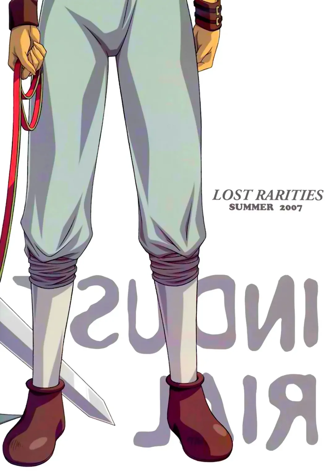 [Takapiko] Industrial Fhentai - Page 23