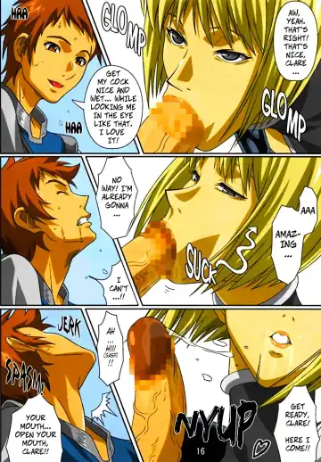 [Takapiko] Industrial Fhentai - Page 15