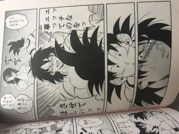 Broly Fhentai - Page 11