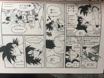 Broly Fhentai - Page 4