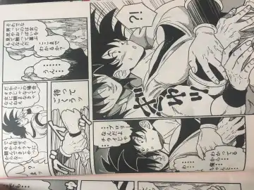 Broly Fhentai - Page 5