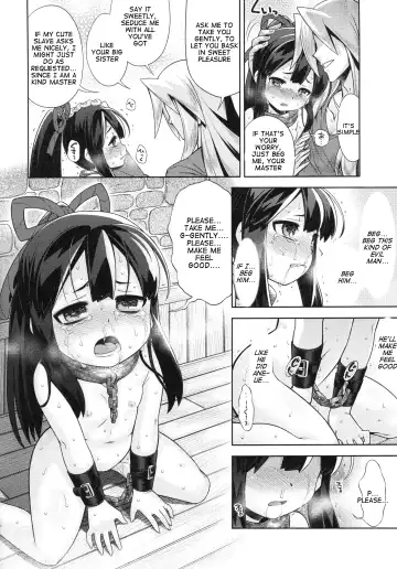 [Minami Star] Sekaiju no Anone X3 Kouhen Fhentai - Page 27