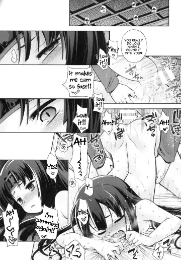 [Minami Star] Sekaiju no Anone X3 Kouhen Fhentai - Page 36