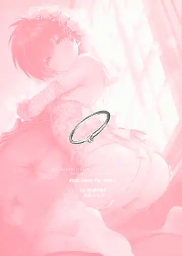 [Mimoza] Anata ni Deaeta Shiawase ni Fhentai - Page 47