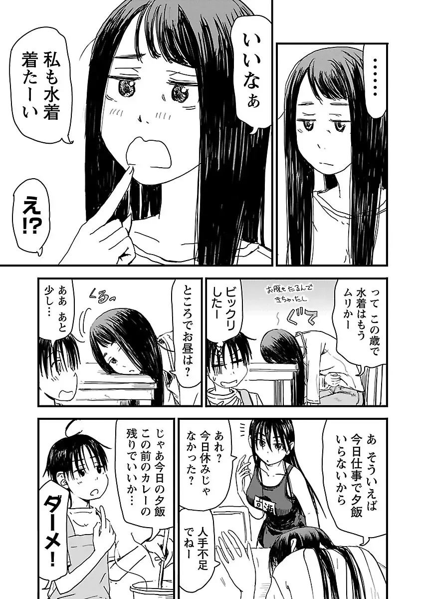 [Hagure Tanishi] Onee-chan ga Boku no maō o mamotteru 1 Fhentai - Page 118