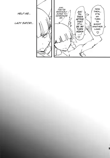 [Keta] Hakeguchi Orin-chan! | Outlet for Desire: Orin! Fhentai - Page 24