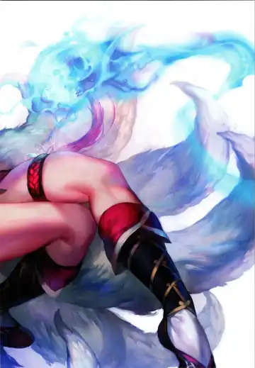 [Aoin] Kissing Dicks Association Fhentai - Page 15