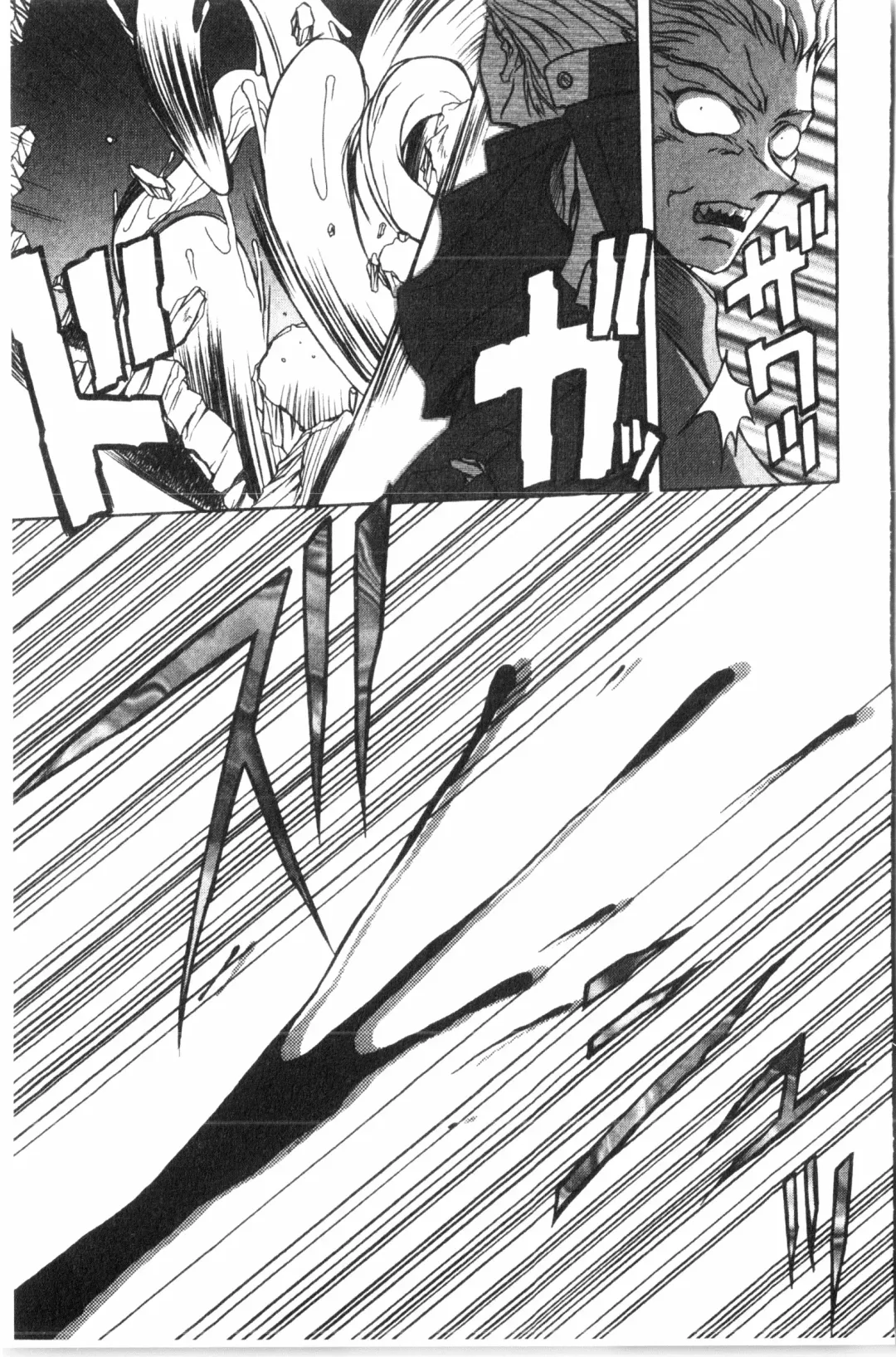 [Sanbun Kyoden] Shichisai no Lamuros 2 | 七彩的LAMUROS 2 Fhentai - Page 56