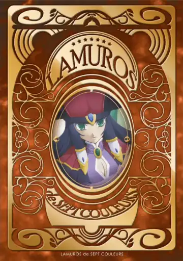 [Sanbun Kyoden] Shichisai no Lamuros 2 | 七彩的LAMUROS 2 Fhentai - Page 2