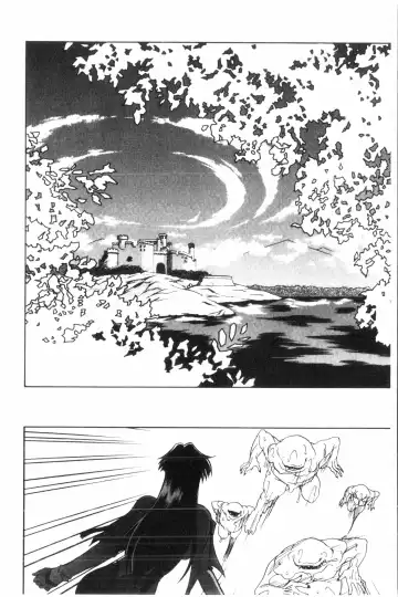 [Sanbun Kyoden] Shichisai no Lamuros 2 | 七彩的LAMUROS 2 Fhentai - Page 95