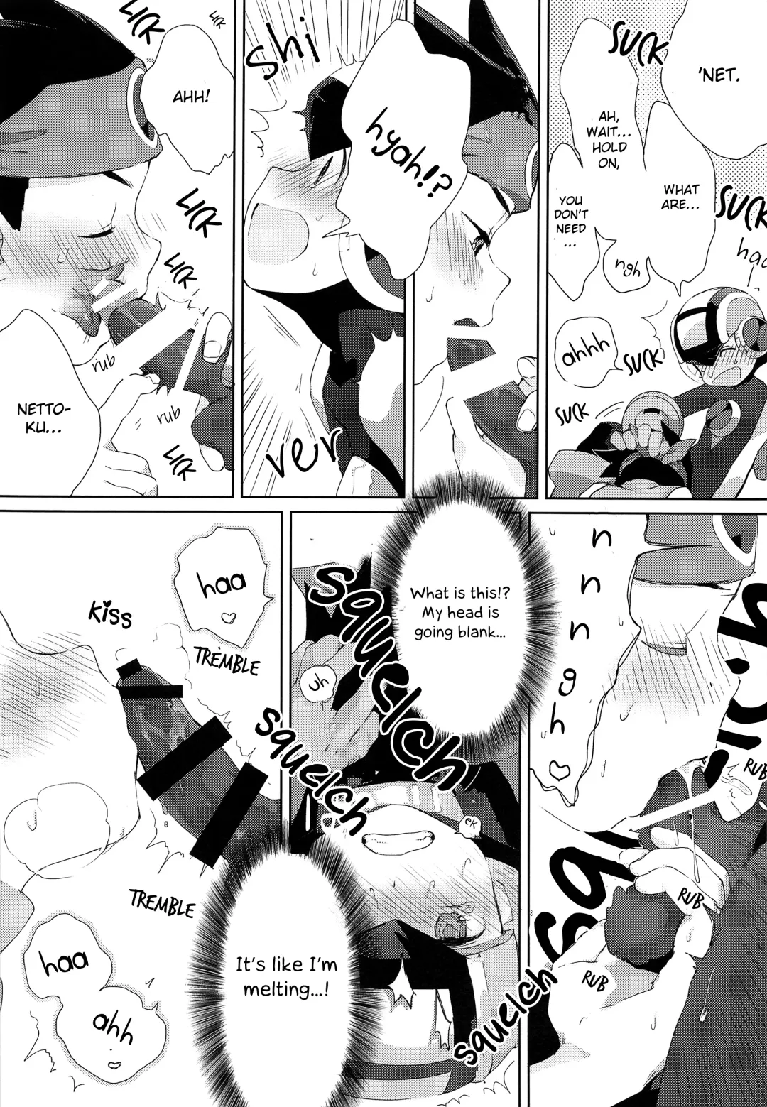 [Tomohiro] Heat Body Fhentai - Page 9