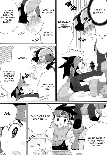 [Tomohiro] Heat Body Fhentai - Page 11