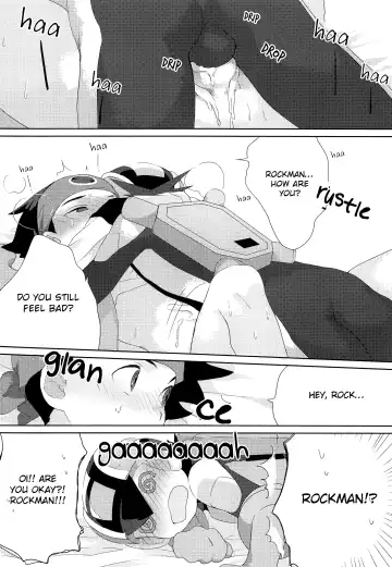[Tomohiro] Heat Body Fhentai - Page 25