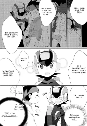 [Tomohiro] Heat Body Fhentai - Page 4