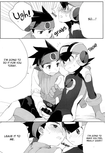 [Tomohiro] Heat Body Fhentai - Page 5