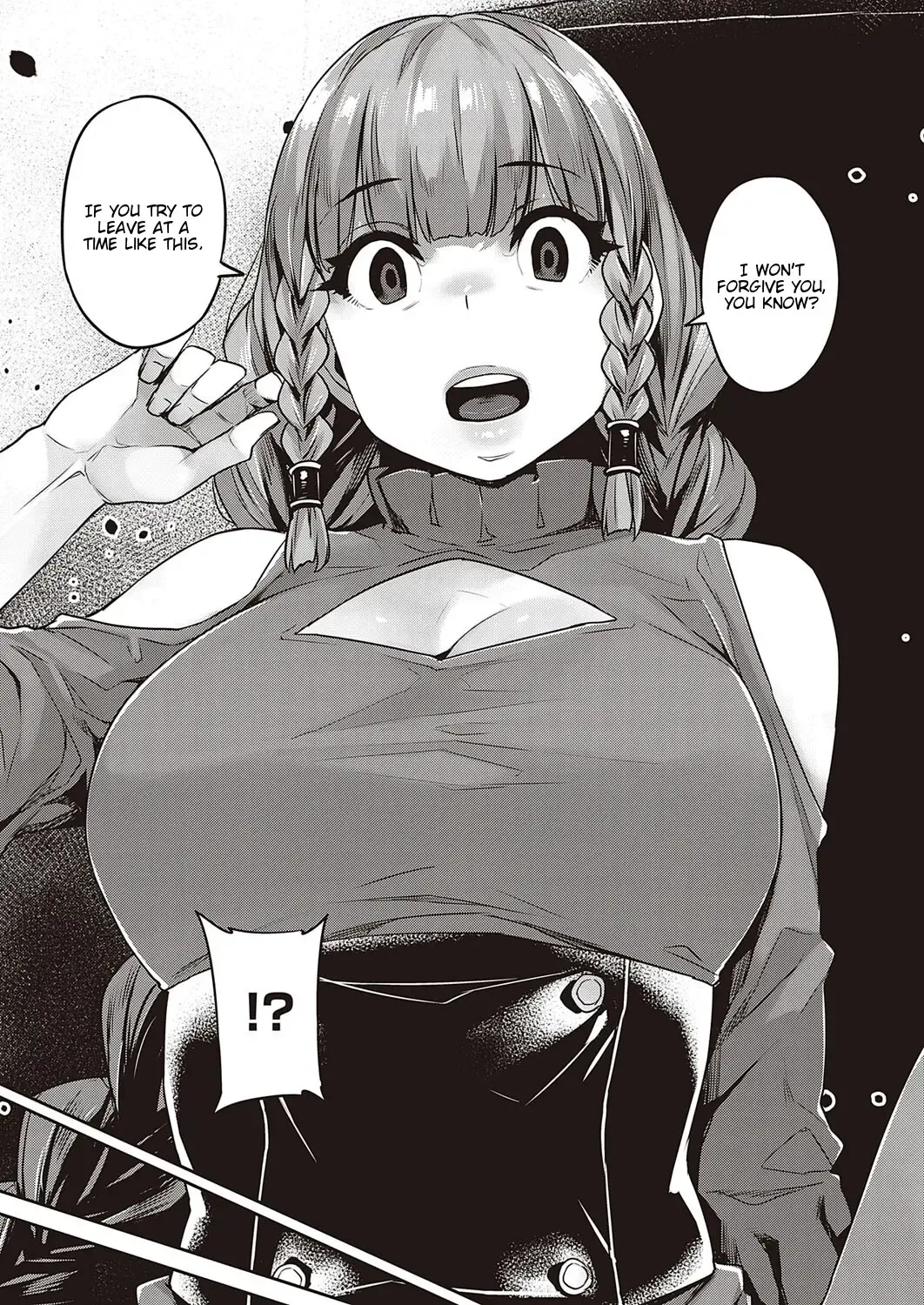 [Mitsuba Minoru] Ibunka "Ran" Kouryuu Kouhen Fhentai - Page 17