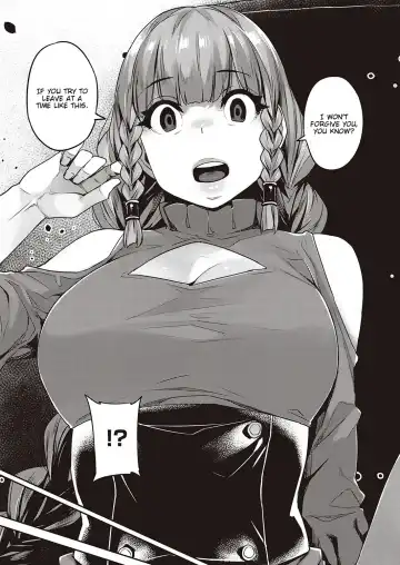 [Mitsuba Minoru] Ibunka "Ran" Kouryuu Kouhen Fhentai - Page 17