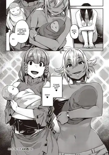 [Mitsuba Minoru] Ibunka "Ran" Kouryuu Kouhen Fhentai - Page 28