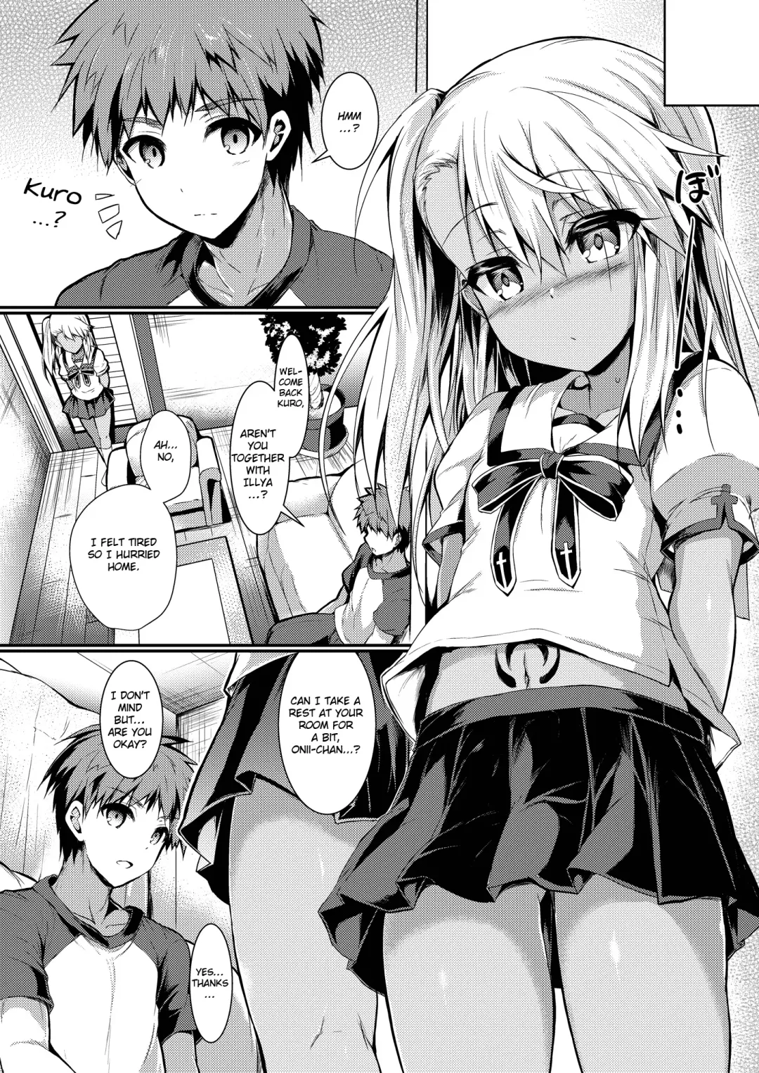 [Sen] Imouto wa Onii-chan to Shouraiteki ni Flag o Tatetai 2 Fhentai - Page 44