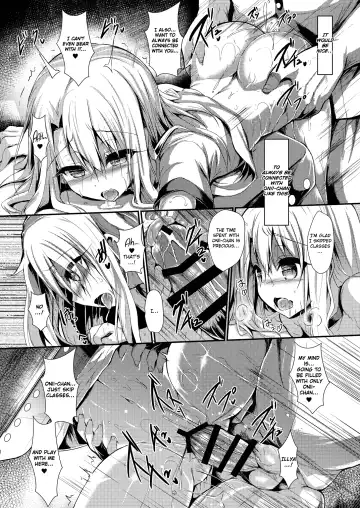 [Sen] Imouto wa Onii-chan to Shouraiteki ni Flag o Tatetai 2 Fhentai - Page 18