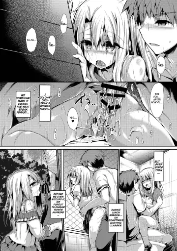 [Sen] Imouto wa Onii-chan to Shouraiteki ni Flag o Tatetai 2 Fhentai - Page 25