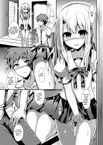 [Sen] Imouto wa Onii-chan to Shouraiteki ni Flag o Tatetai 2 Fhentai - Page 27