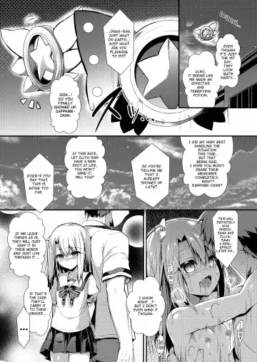[Sen] Imouto wa Onii-chan to Shouraiteki ni Flag o Tatetai 2 Fhentai - Page 39