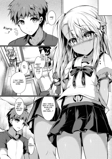 [Sen] Imouto wa Onii-chan to Shouraiteki ni Flag o Tatetai 2 Fhentai - Page 44