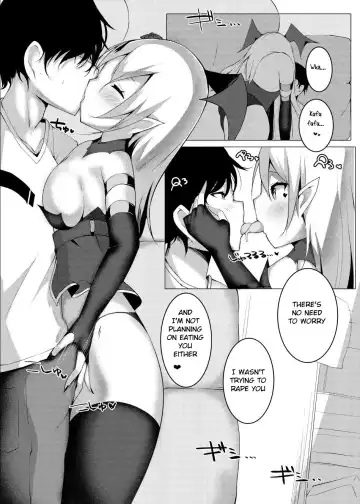 [Shisyo] Vampire Princess Fhentai - Page 9