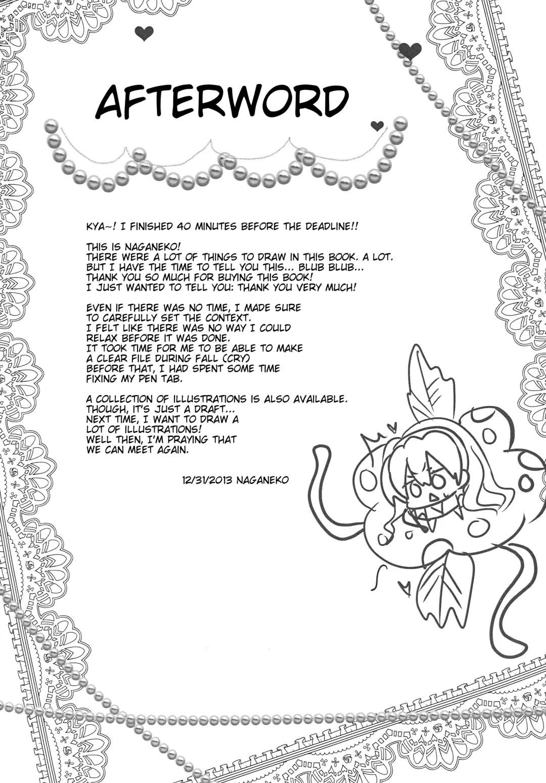 [Naganeko] KISS ME TOUCH ME Fhentai - Page 15