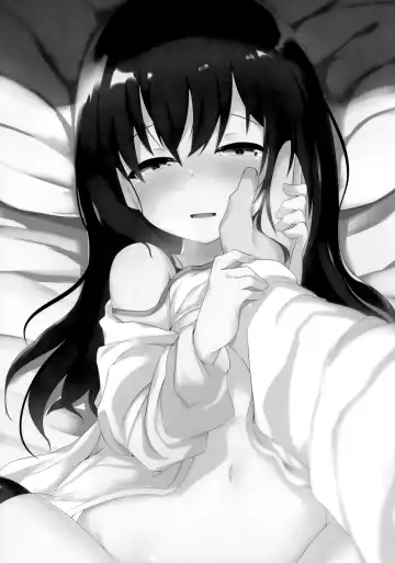 [Nagatukiin] Futarikiri dakara... Fhentai - Page 2