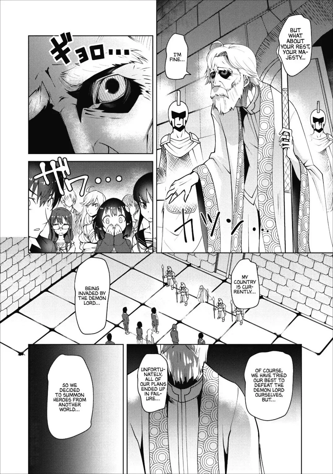 [Moritaka Takashi] Because I Was Excluded Out of the Class Transfer, I Decided to Steal My Classmate's Lover Ch. 1-2 Fhentai - Page 8