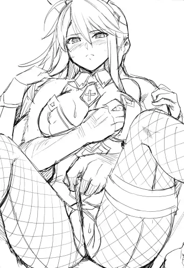 [Haruhisky] Bunny Shishiou ga Damasarete H na Oshigoto o Shichau Hon Fhentai - Page 3