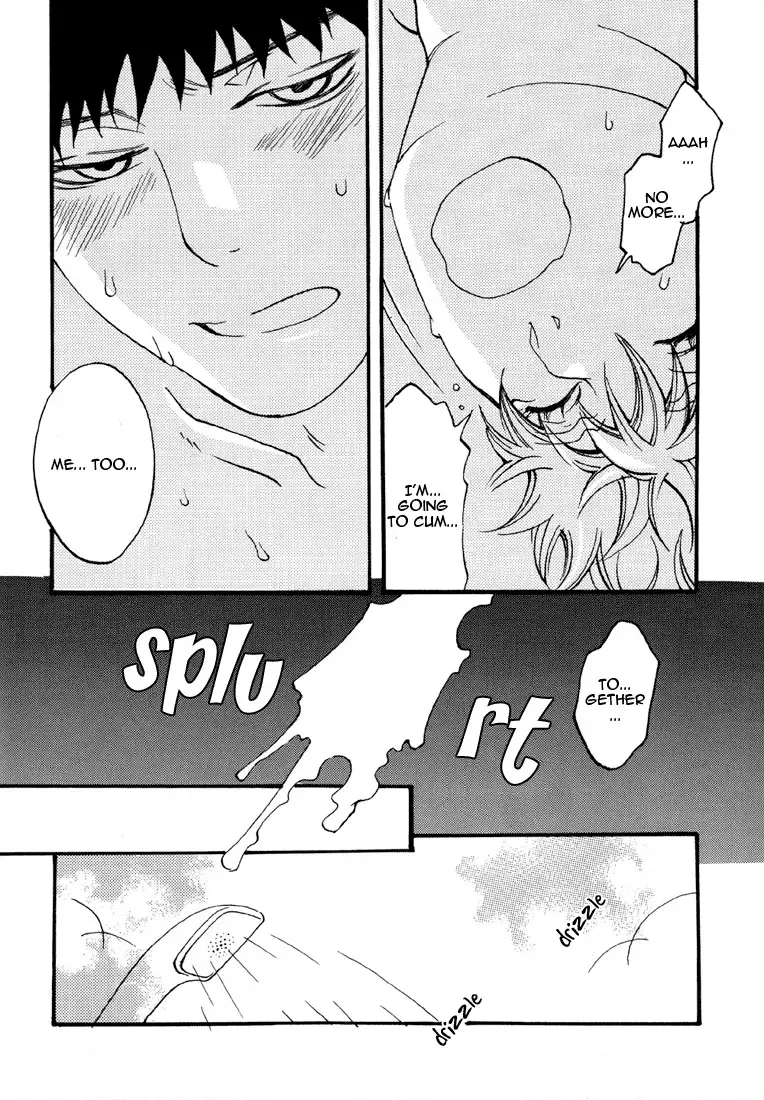 PURE LOVE Fhentai - Page 44