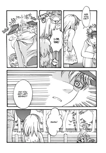 PURE LOVE Fhentai - Page 26