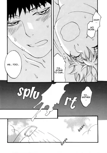 PURE LOVE Fhentai - Page 44