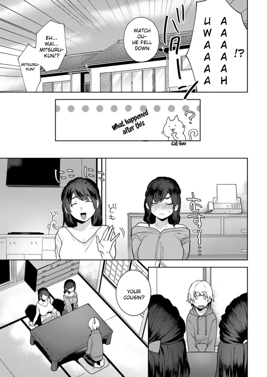 [Mogiki Hayami] Kanojo no Jijou Fhentai - Page 15