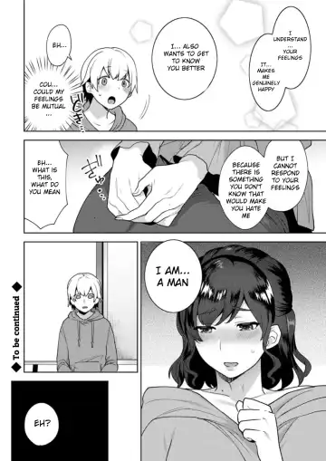[Mogiki Hayami] Kanojo no Jijou Fhentai - Page 18