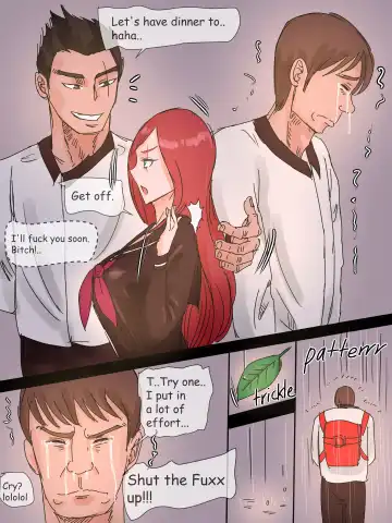[Laliberte] Katarina & Garen Fhentai - Page 3