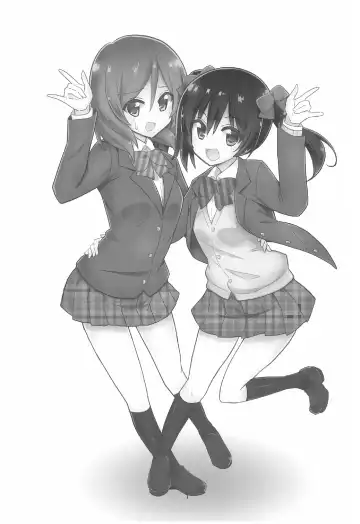 [Nanakusa Amane - Takagi Ryousuke] Kitto Bokura no Seishun ga Kikoeru? Fhentai - Page 3