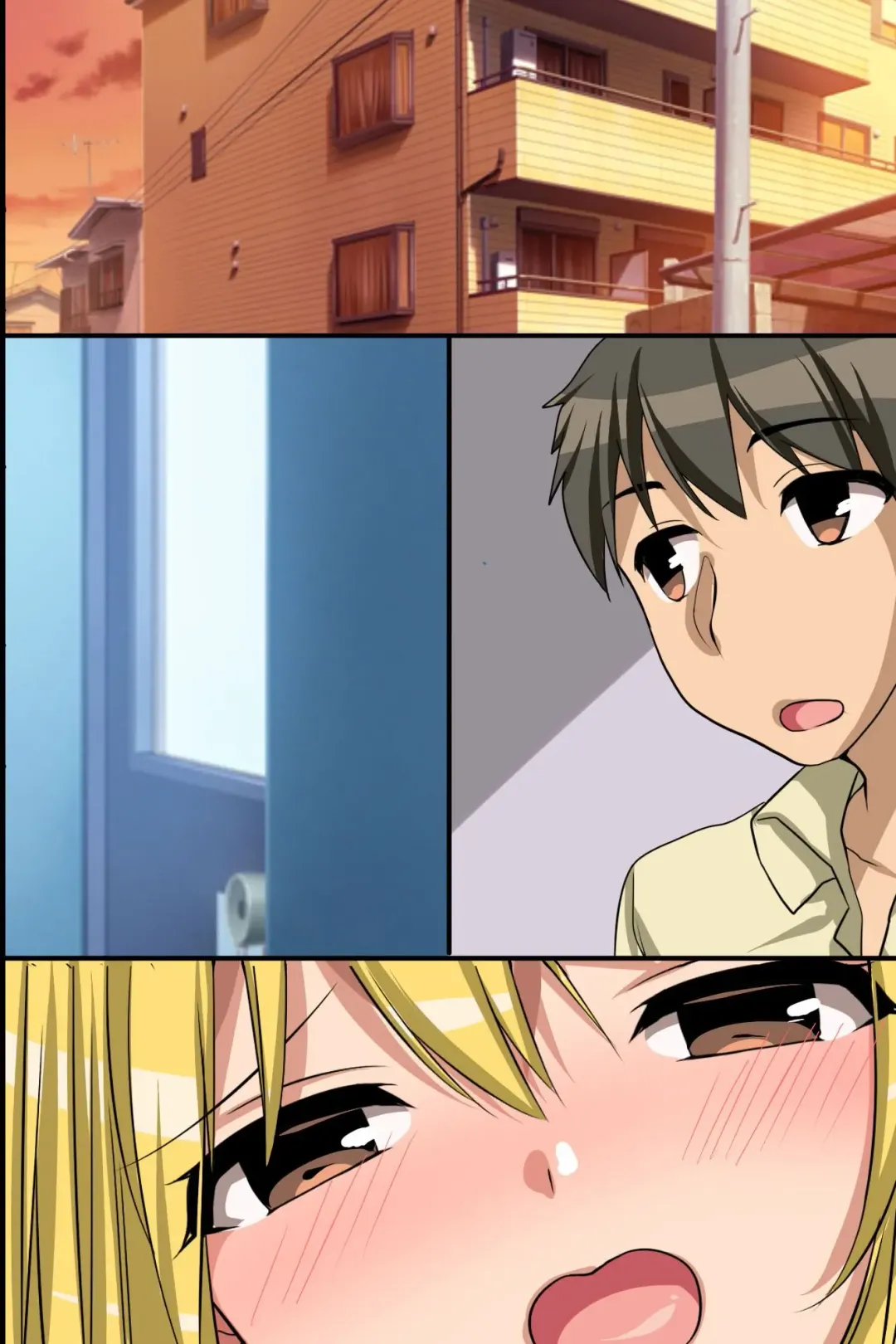 [Konecha] Urusai Rinjin Gal-tachi o Odoshite Choukyou Shite Juujun ni Shite Mita Fhentai - Page 93