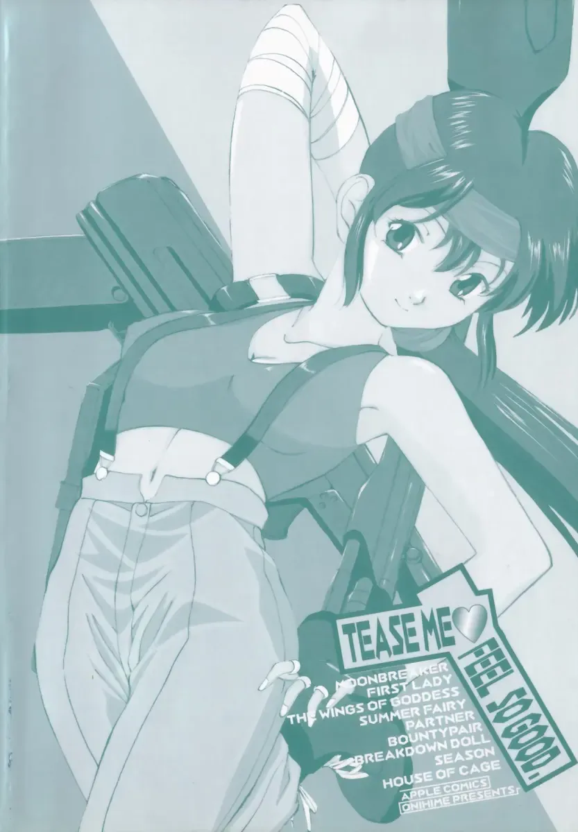 [Onihime] Ijimerareru no Iindesu - Tease Me Feel So Good. Fhentai - Page 164