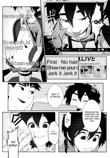 [Shiogochi] Kyodai Rhapsody Fhentai - Page 5