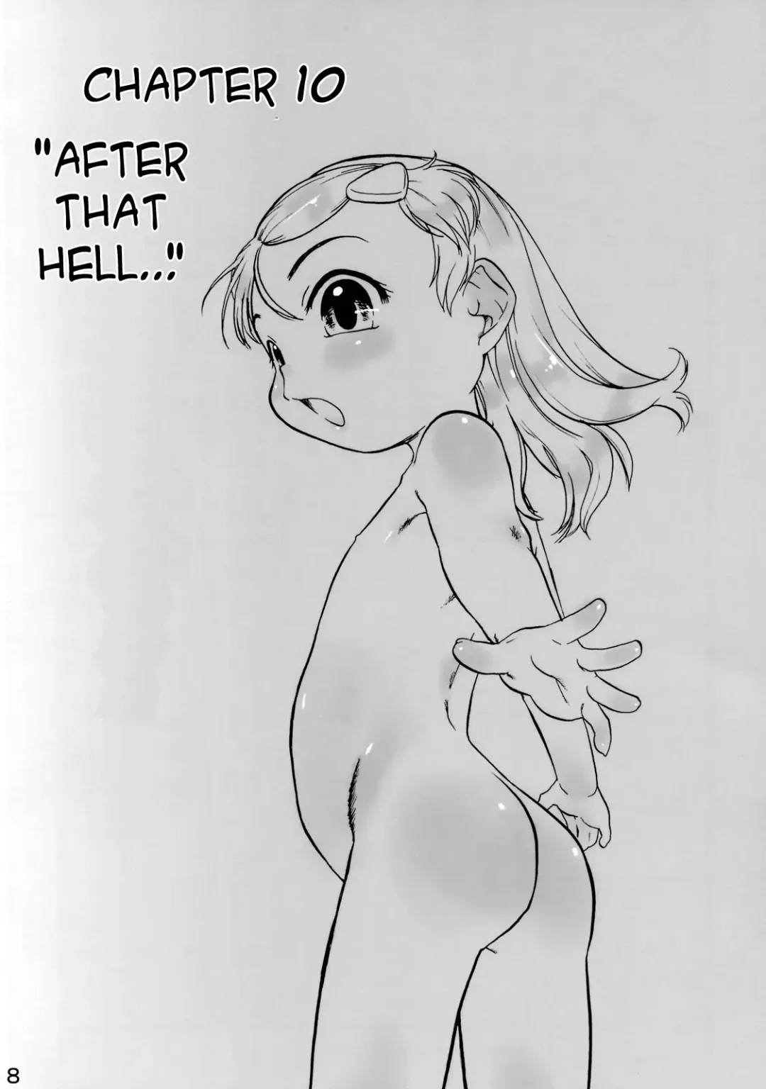 [Teruki Kuma] Nushi no Sumu Yama Daijuukan Fhentai - Page 6